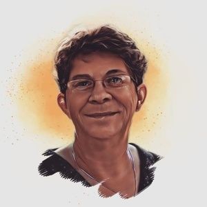 Meet your Posher, Jackie